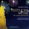 Holger Gehring & Dresdner Trompeten Consort - Kreuzkirche Dresden: Festliche Musik (Live)